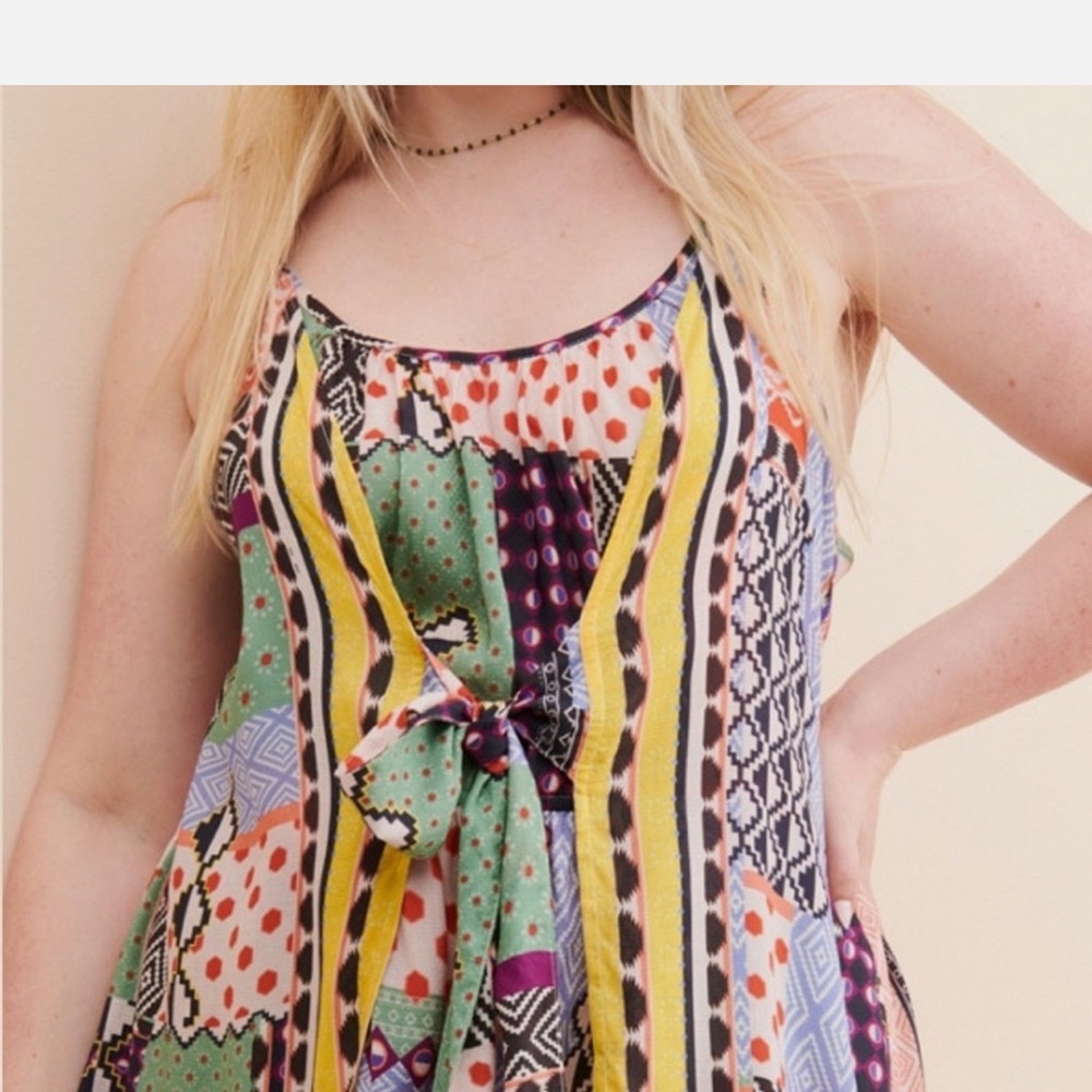 Anthropologie The Ray Romper - Picture 5 of 8
